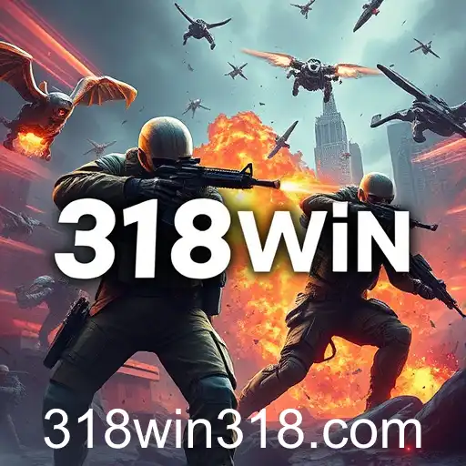 318win: Revolutionizing Online Gaming