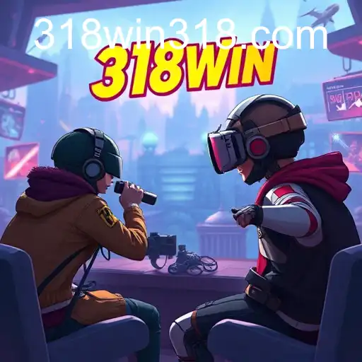 318win: Revamping Digital Gaming Landscapes