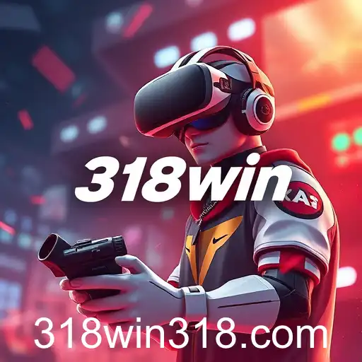 318win and the Digital Revolution in Online Gaming