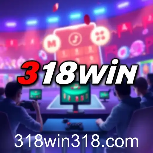 318win Revolutionizing Online Gaming Experiences