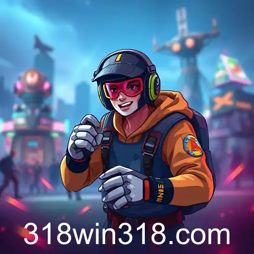 Online Gaming Revolutionized by 318win