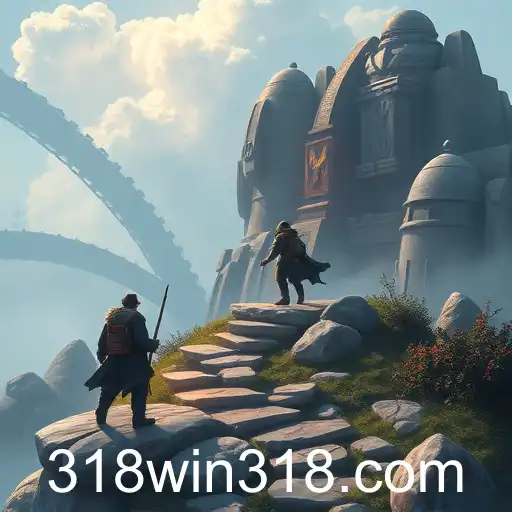 The Thrilling World of Adventure Games: Exploring the '318win' Experience