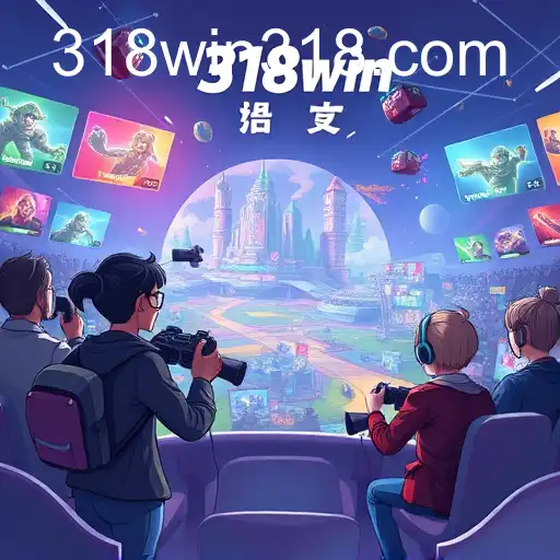 The Evolution of Online Gaming in 2025