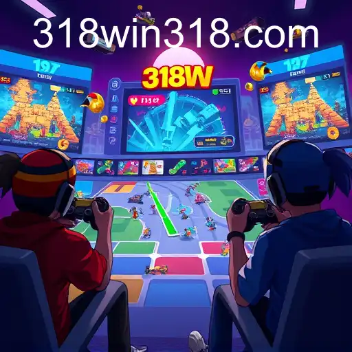 Gaming Trends and Market Dynamics in 2025