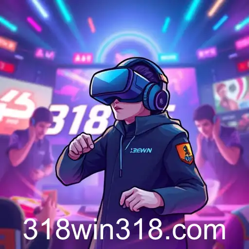 Gaming Trends and Innovations on 318win