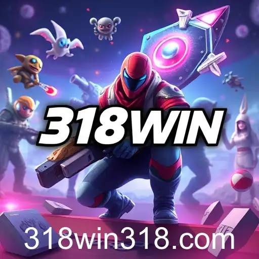 318win: Revolutionizing Online Gaming in 2025