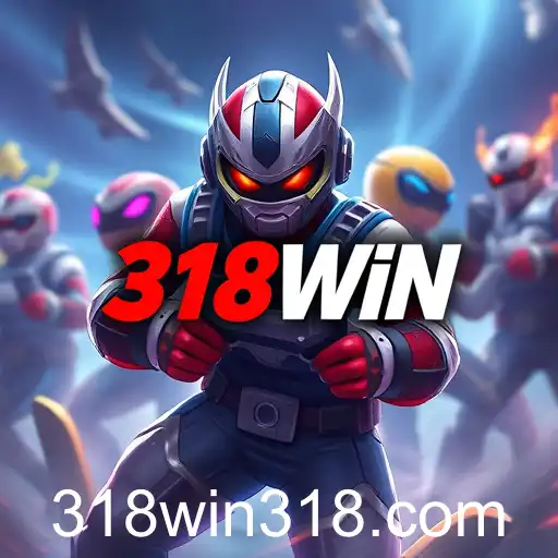 318win Revolutionizes Online Gaming in 2025