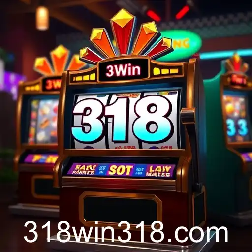 318win: Transforming Gaming in the Digital Age