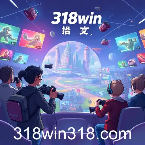 The Evolution of Online Gaming in 2025