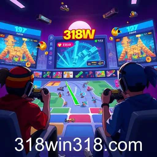 Gaming Trends and Market Dynamics in 2025