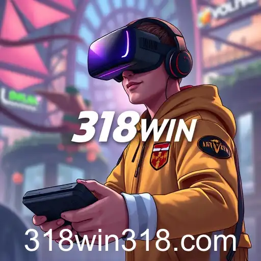 An Insight into 318win: Gaming Through the Lens of Innovation