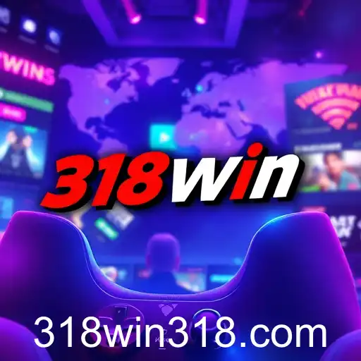 The Evolution of Online Gaming: 318win's Impact on the Industry
