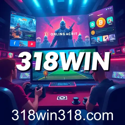 The Rise of Online Gaming in 2025