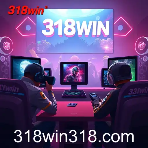 The Rise of 318win in Online Gaming