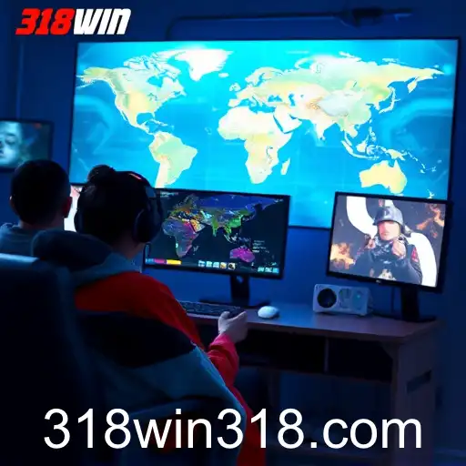 Impact of Online Gaming on Society