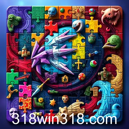 The Evolution and Appeal of Puzzle Games in the Digital Era