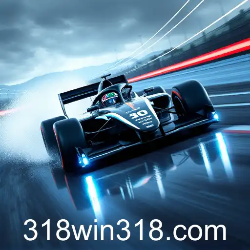The Thrill of the Race: Understanding the Popularity of Racing Games with '318win'