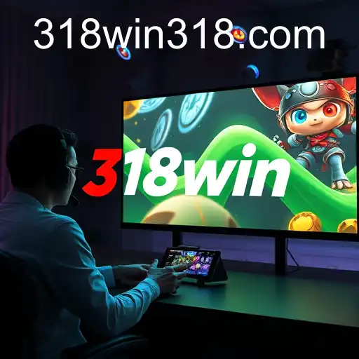 The Rise of 318win: A Modern Gaming Phenomenon