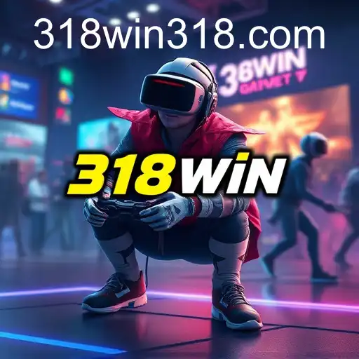 The Rise of 318win: Revolutionizing Online Gaming