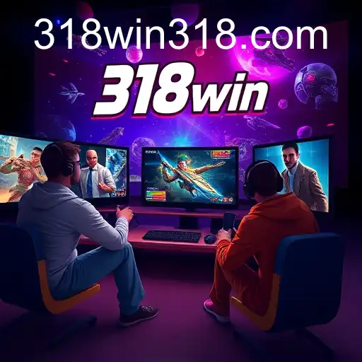 Exploring the Rise of 318win: A New Era in Online Gaming