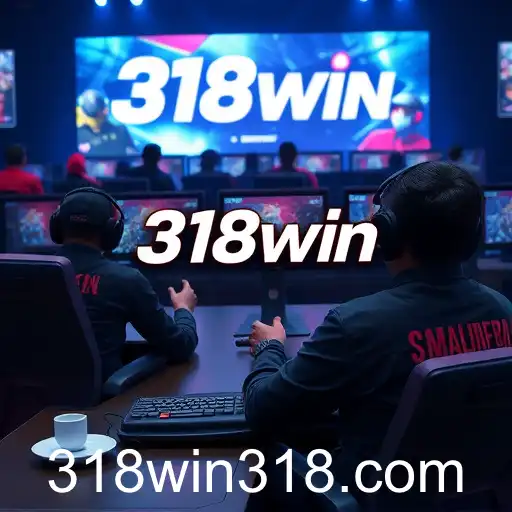 The Rise of Online Gaming Hubs: A Case Study of 318win