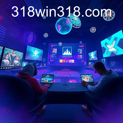 The Rise of Online Gaming: A 2025 Outlook