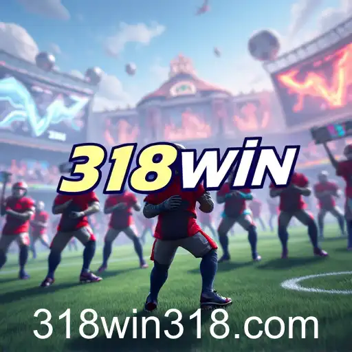 The Rise of 318win and Emerging Trends in Online Gaming