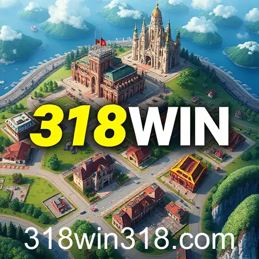 Exploring the World of Simulation Games: The Impact of '318win'