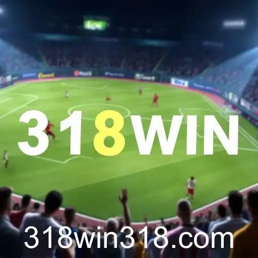Exploring the Allure of Sports Games with '318win'