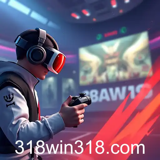 The Rise of 318win in Online Gaming